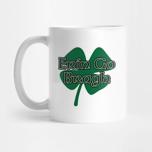 Erin Go Bragh by Stacks